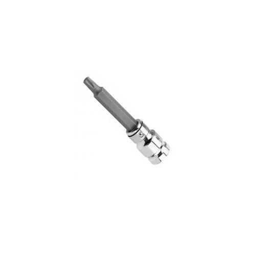 BEMA 1*2\" LOKMALI TORX UÇ UZUN T55