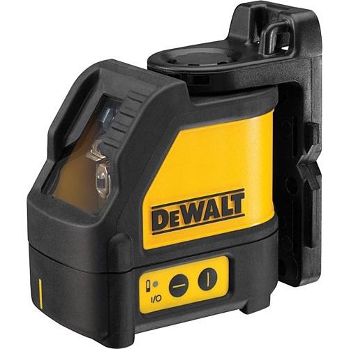 DEWALT ÇİZGİ LAZER HİZALAMA KIRMIZI DW088K