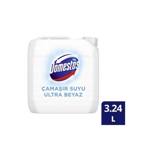 DOMESTOS ULTRA BEYAZ 3240ML