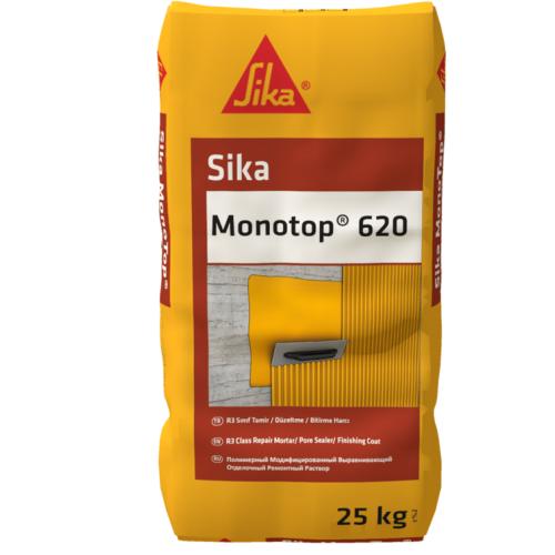 Sika Monotop 620 25Kg